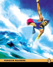 Surfer - Penguin Readers Level 1