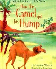 How the Camel got his Hump  Usborne Young Reading Series 1