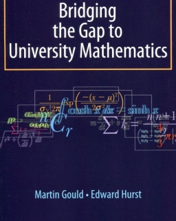 Edward Hurst: Bridging the Gap to University Mathematics