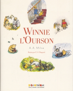 Alan Alexander Milne: Winnie l'Ourson