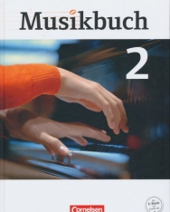 Musikbuch - Sekundarstufe I: Band 2 - Schülerbuch