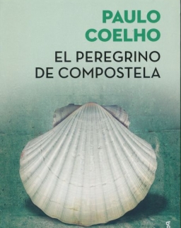 Paulo Coelho: El Peregrino de Compostela