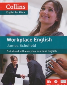 Workplace English - Get ahead with everyday business English