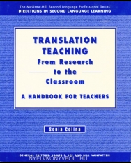 Translation Teaching From Research to the Classroom