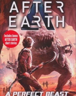 Peter David: After Earth - A Perfect Beast