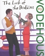 P. G. Wodehouse: The Luck of the Bodkins