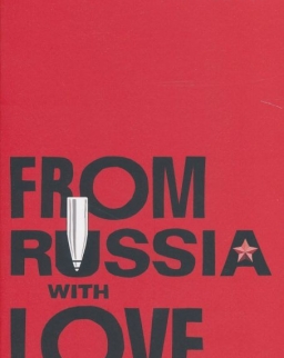 Ian Fleming: From Russia with Love