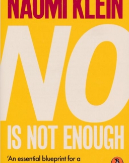 Naomi Klein: No Is Not Enough