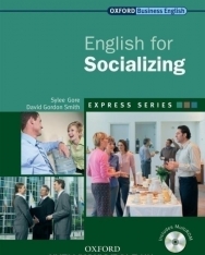English for Socializing with MultiROM