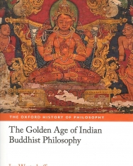 Jan Westerhoff: The Golden Age of Indian Buddhist Philosophy