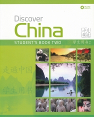Discover China 2 - Mandarin Chinese Course Student's Book with Audio CD (2)