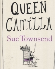 Sue Townsend: Queen Camilla