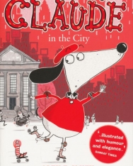 Alex T. Smith: Claude in the City