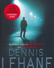 Dennis Lehane: World Gone By