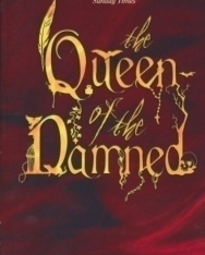 Anne Rice: The Queen Of The Damned