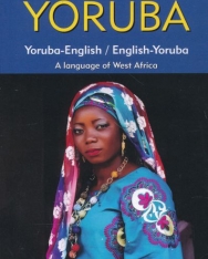 Yoruba-English / English Yoruba Dictionary & Phrasebook