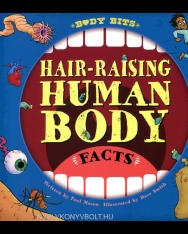 Hair-raising Human Body Facts