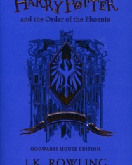 J.K. Rowling: Harry Potter and the Order of the Phoenix – Ravenclaw Edition