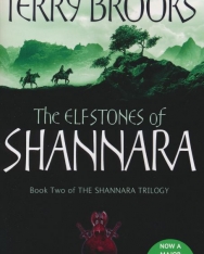 Terry Brooks: The Elfstones Of Shannara: The Shannara Chronicles