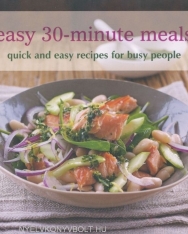 Easy 30-minute Meals