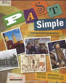 Past Simple: Learning English through History