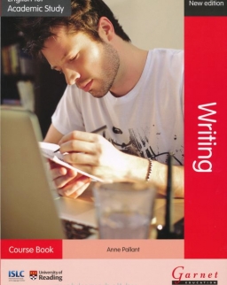English for Academic Study: Writing Course Book (2012)