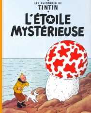 Les Aventures de Tintin - L'Etoile mystérieuse (Tome 10)