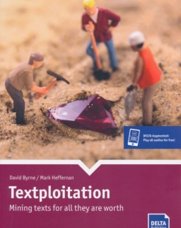 Textploitation - Mining texts for all they are worth