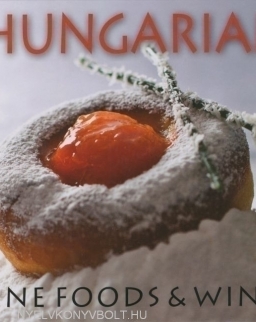Hungarian Fine Foods & Wines