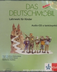 Das neue Deutschmobil 1 CD