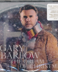 Gary Barlow: The Dream of Christmas