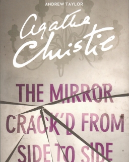 Agatha Christie: The Mirror Crack'd from Side to Side