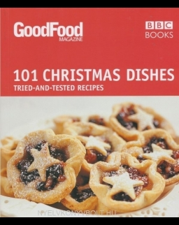 101 Christmas Dishes - Good Food