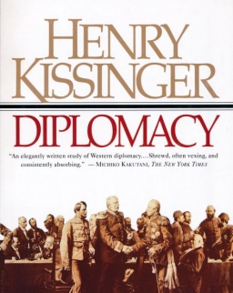 Henry Kissinger: Diplomacy
