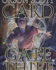 Orson Scott Card: The Gate Thief