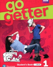 Go Getter 1 Student's Book and eBook