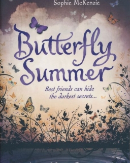 Anne-Marie Conway: Butterfly Summer