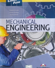 Career Paths - Mechanical Engineering Student's Book with Digibooks App