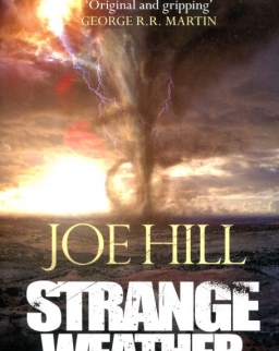 Joe Hill: Strange Weather