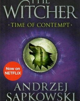 Andrzej Sapkowski: Time of Contempt: Witcher 2