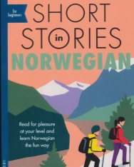 Short Stories in Norwegian for Beginners