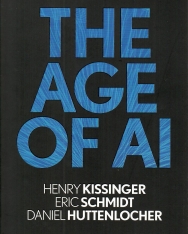 Henry Kissinger-Eric Schmidt-Daniel Huttenlocher: The Age of AI