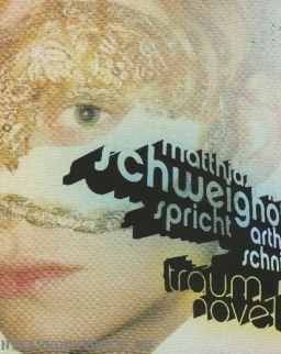 Arthur Schnitzler: Traumnovelle Audio CD