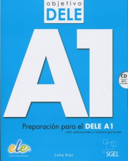 Objetivo DELE A1 - Preparación para el DELE A1