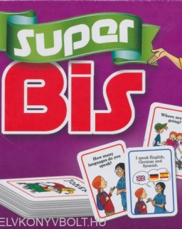 ELI Language Games: Super Bis English