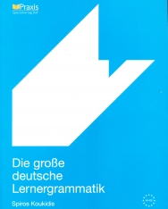 Die große deutsche Lernergrammatik