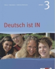 Deutsch ist in 3 Lehrbuch