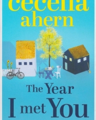 Cecilia Ahern: The Year I Met You