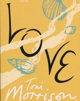 Toni Morrison: Love