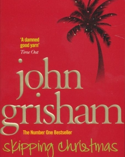 John Grisham: Skipping Christmas